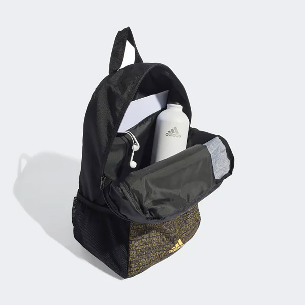 Rucsac  Adidas MESSI BACKPACK/HE2954/Negru photo 2