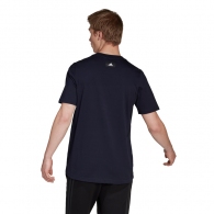 Tricou Adidas M FI 3BAR TEE thumbnav 6