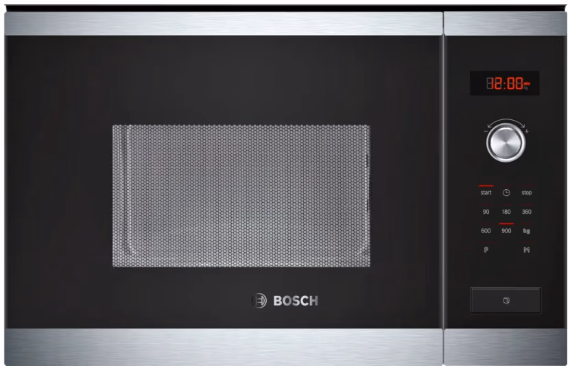 Cuptor cu microunde Bosch HMT84M654