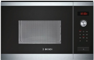 Cuptor cu microunde Bosch HMT84M654 thumbnav