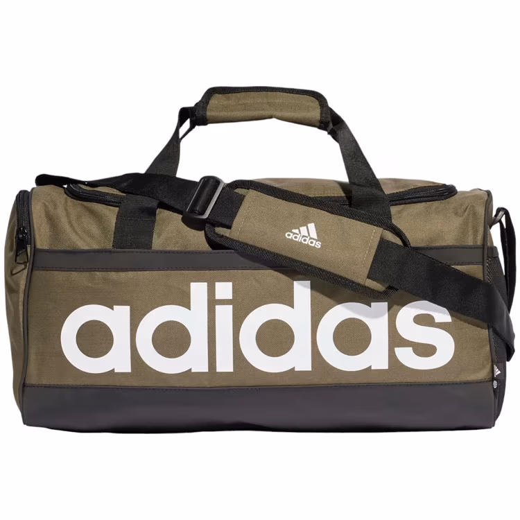 Сумка спортивная Adidas LINEAR DUFFEL S 