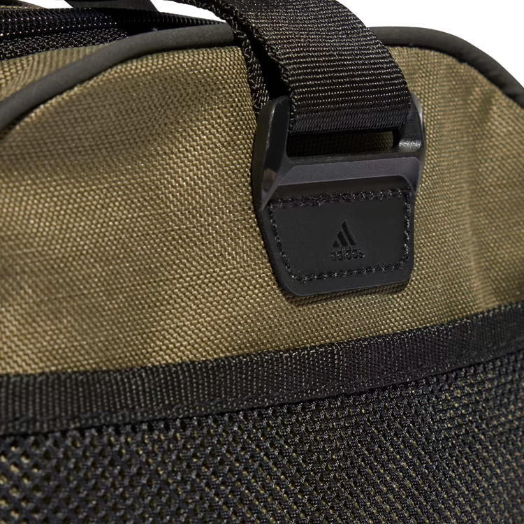 Geanta sport  Adidas LINEAR DUFFEL S/HR5354/Verde photo 5