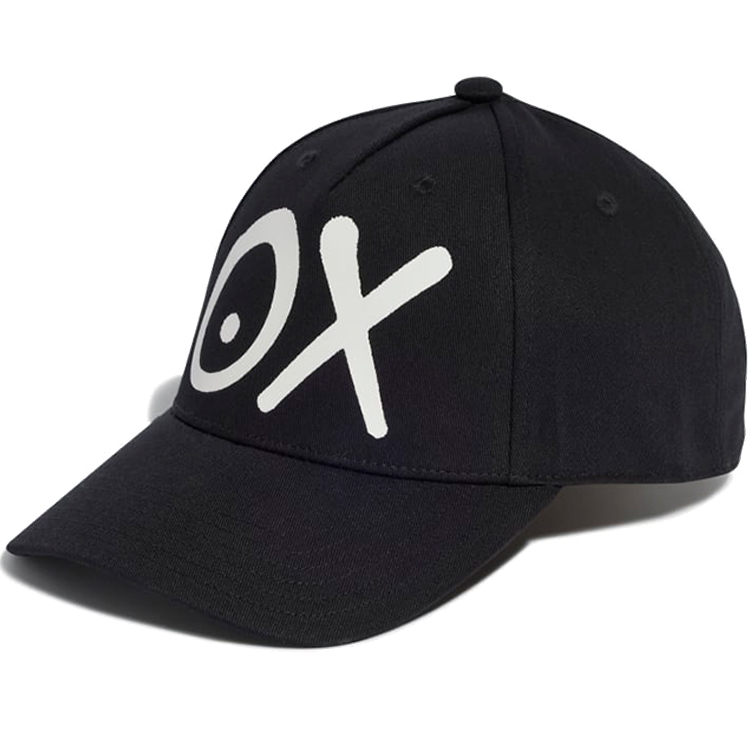 Chipiu Adidas A.S BBALL CAP OSFM Negru photo 1 Chipiu Adidas A.S BBALL CAP OSFM Negru photo 1