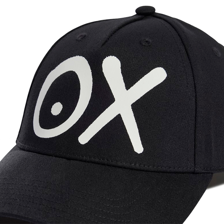 Chipiu Adidas A.S BBALL CAP OSFM Negru photo 2
