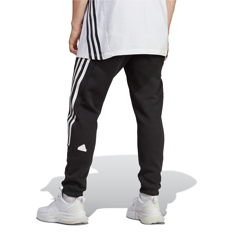 Брюки Adidas M FI 3S PT 2XL Черный Мужской photo 4