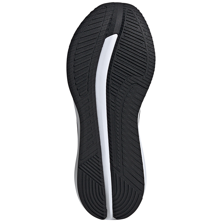 Incaltaminte Sport Adidas GALAXY 7 M pt Barbati / 43.5 / Gri photo 3
