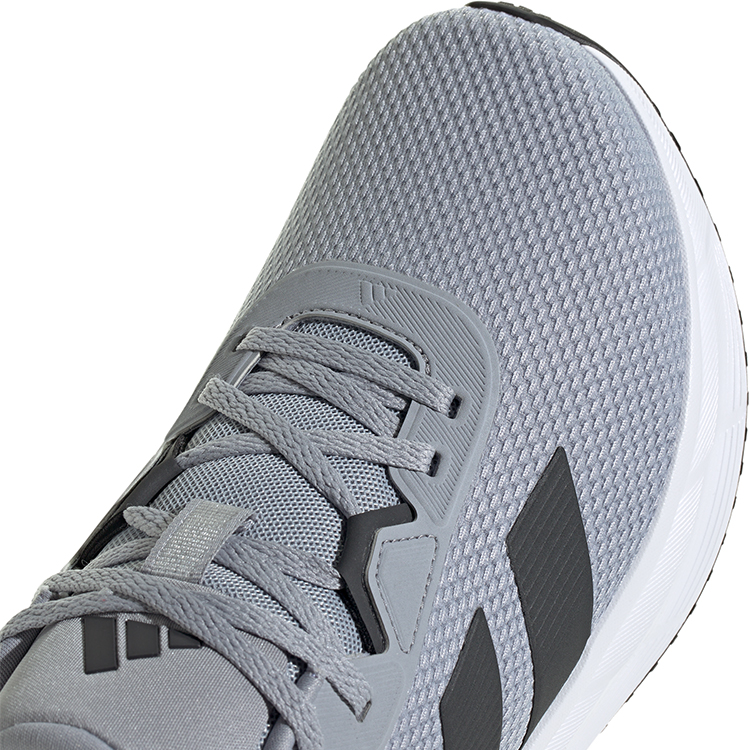 Incaltaminte Sport Adidas GALAXY 7 M pt Barbati / 43.5 / Gri photo 4