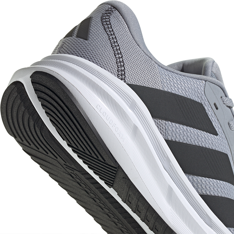 Incaltaminte Sport Adidas GALAXY 7 M pt Barbati / 43.5 / Gri photo 5