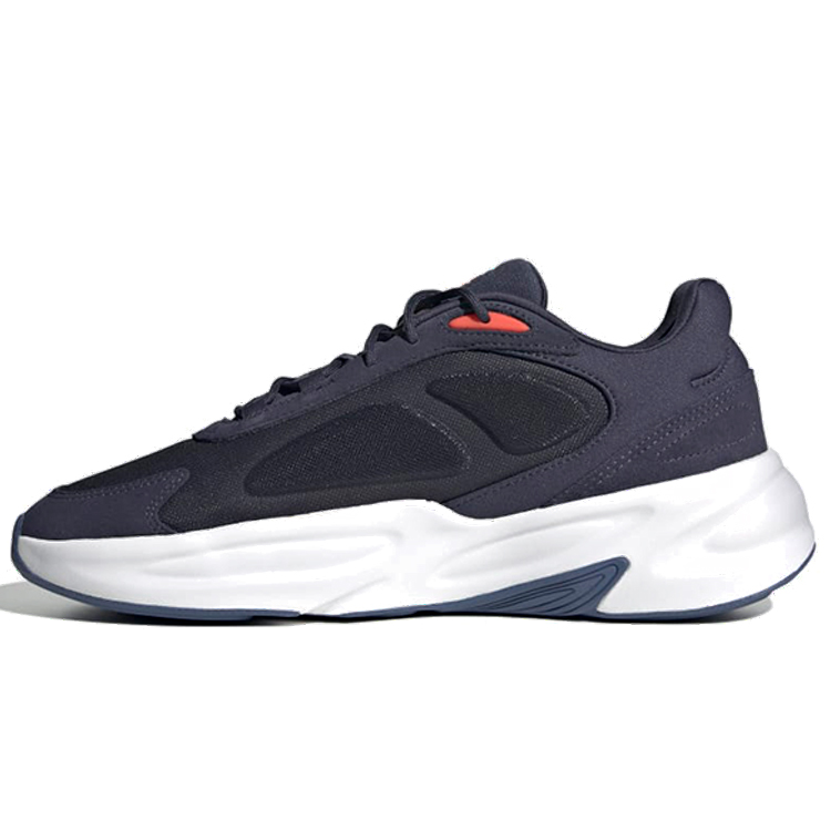 Кроссовки Adidas OZELLE / Мужской / 40.5 / Синий photo 1 Кроссовки Adidas OZELLE / Мужской / 40.5 / Синий photo 1