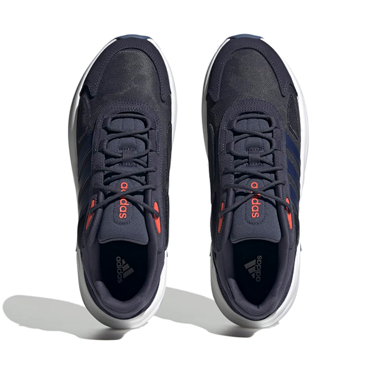 Кроссовки Adidas OZELLE / Мужской / 40.5 / Синий photo 3
