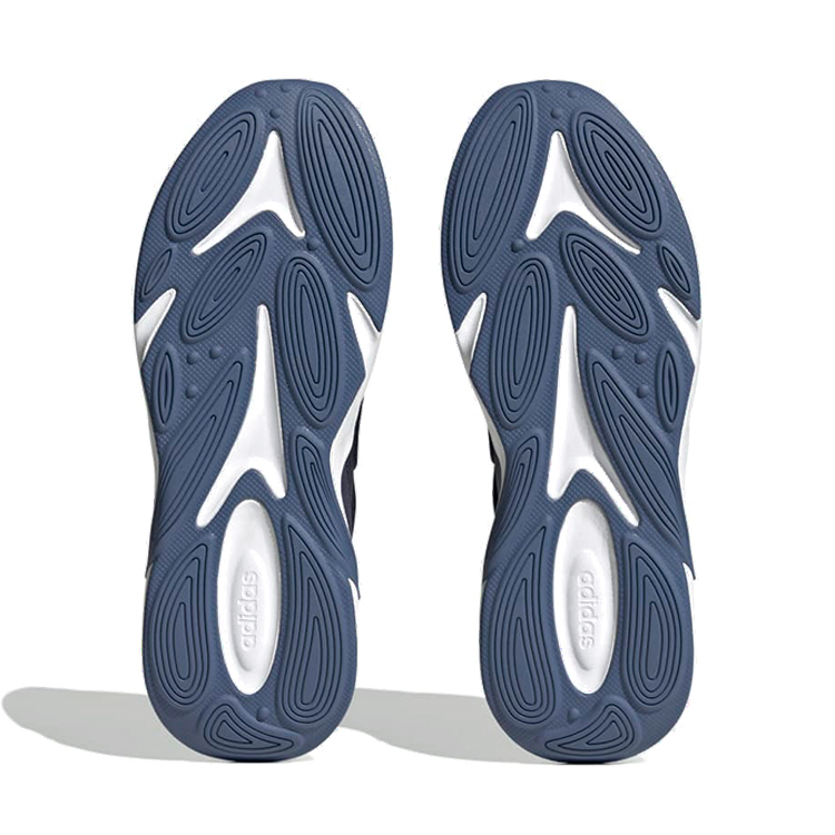 Кроссовки Adidas OZELLE / Мужской / 40.5 / Синий photo 5