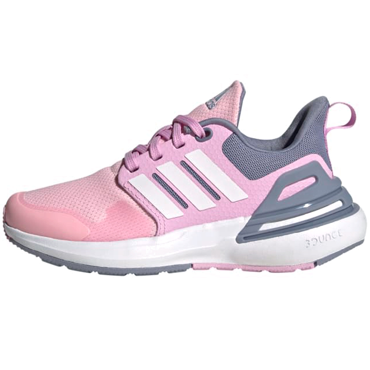 Кроссовки Adidas RapidaSport K / Женский / 36 / Сиреневый photo 1 Кроссовки Adidas RapidaSport K / Женский / 36 / Сиреневый photo 1