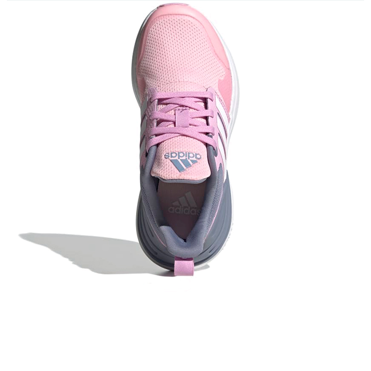Кроссовки Adidas RapidaSport K / Женский / 36 / Сиреневый photo 2
