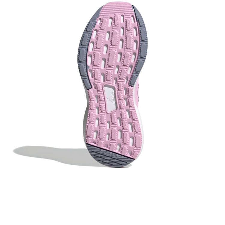 Кроссовки Adidas RapidaSport K / Женский / 36 / Сиреневый photo 3