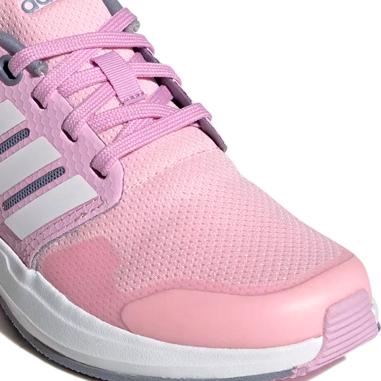 Кроссовки Adidas RapidaSport K / Женский / 36 / Сиреневый photo 5