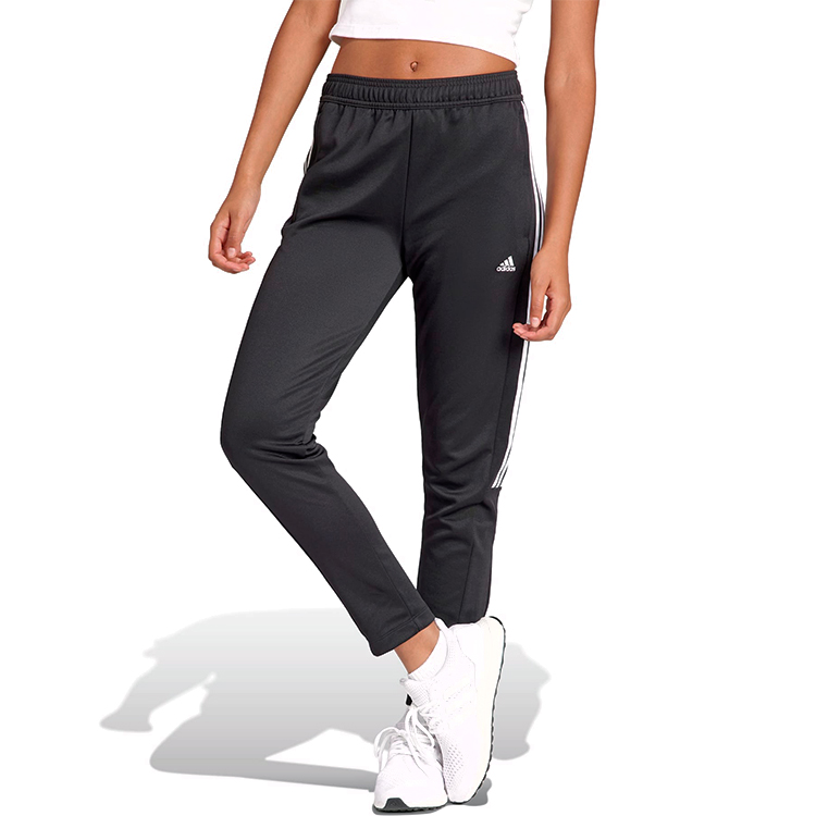 Pantaloni Adidas W TIRO CB PT 2XS Negru Femei photo 2
