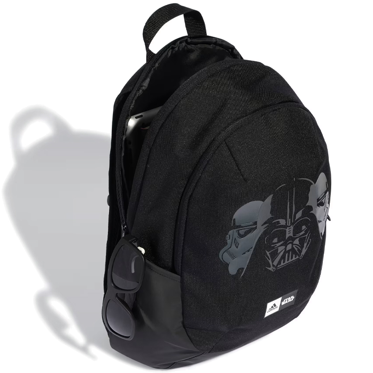 Рюкзак Adidas Y SW BPK IU4854 Черный photo 4