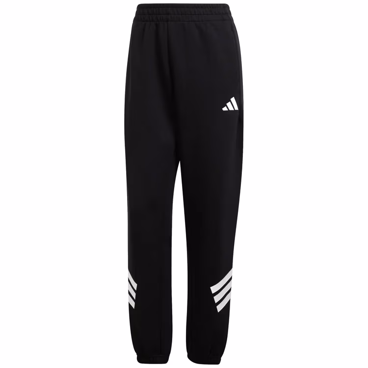 Pantaloni Adidas W FI 3S REG PT