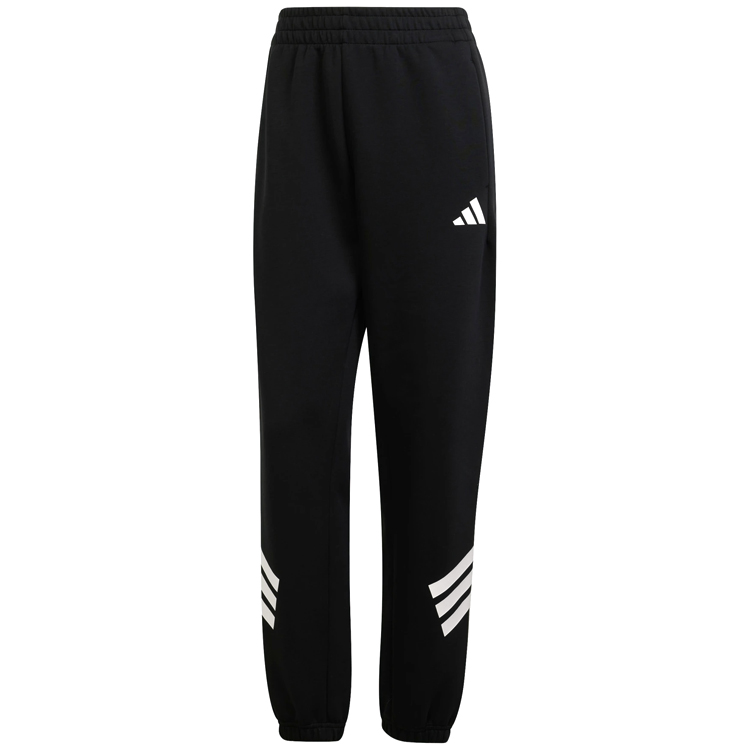 Брюки Adidas W FI 3S REG PT photo Брюки Adidas W FI 3S REG PT photo