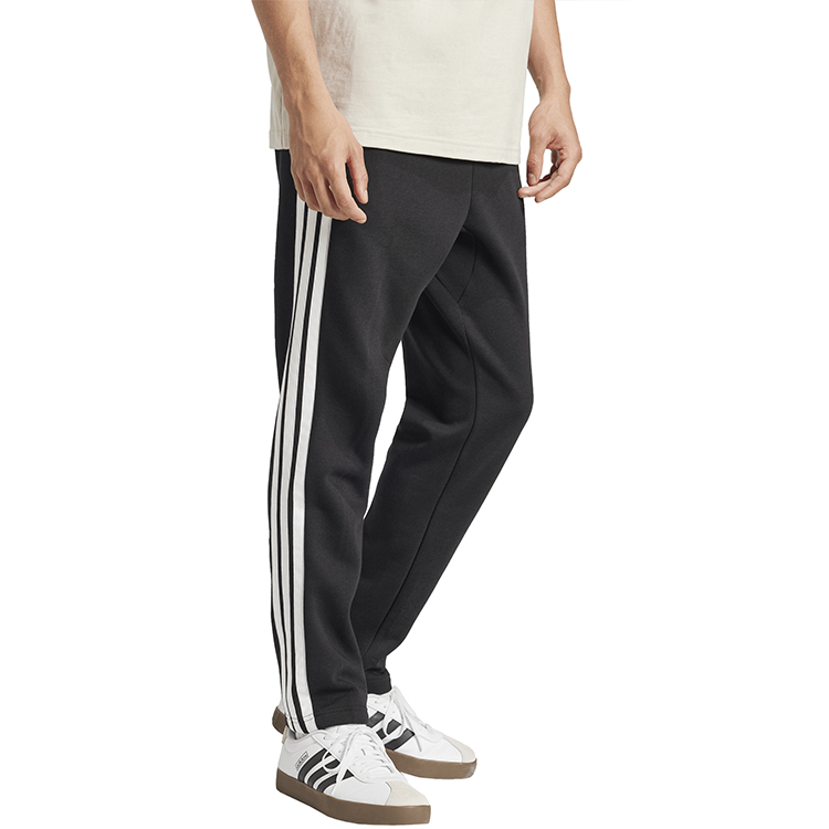 Брюки Adidas M 3S FL O PT XL Черный Мужской photo 3