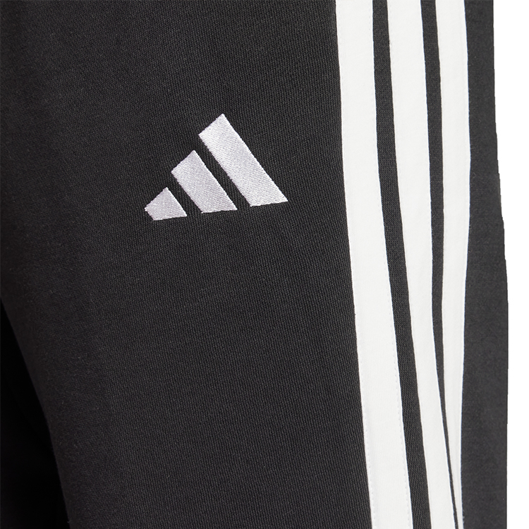 Брюки Adidas M 3S FL O PT XL Черный Мужской photo 4