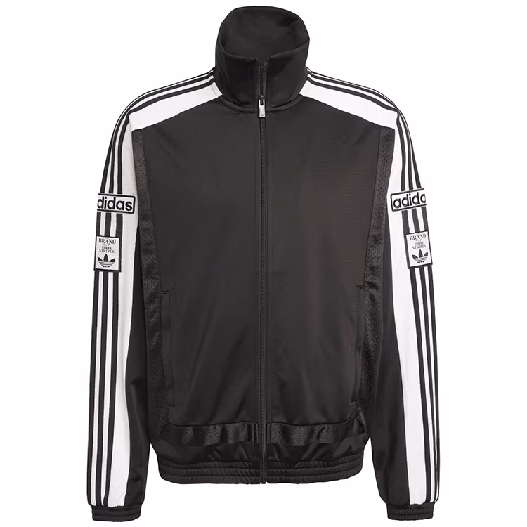 Толстовка Adidas ADIBREAK TT