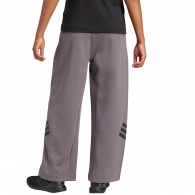 Pantaloni Adidas W FI 3S OH PT thumbnav 3