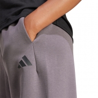 Pantaloni Adidas W FI 3S OH PT thumbnav 5