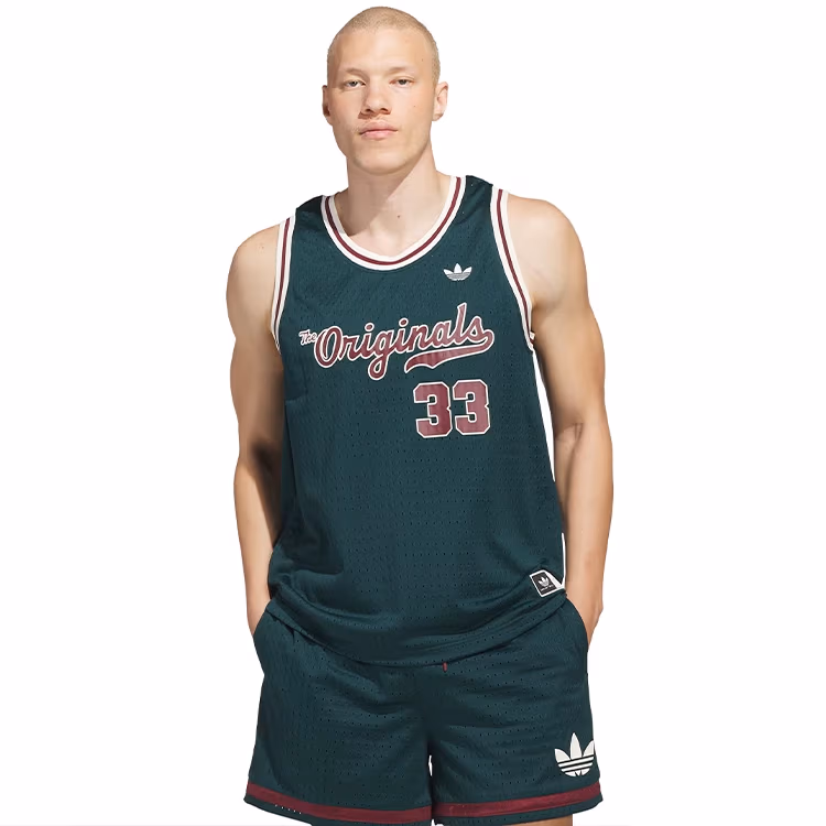 Maiou Adidas OG Jersey