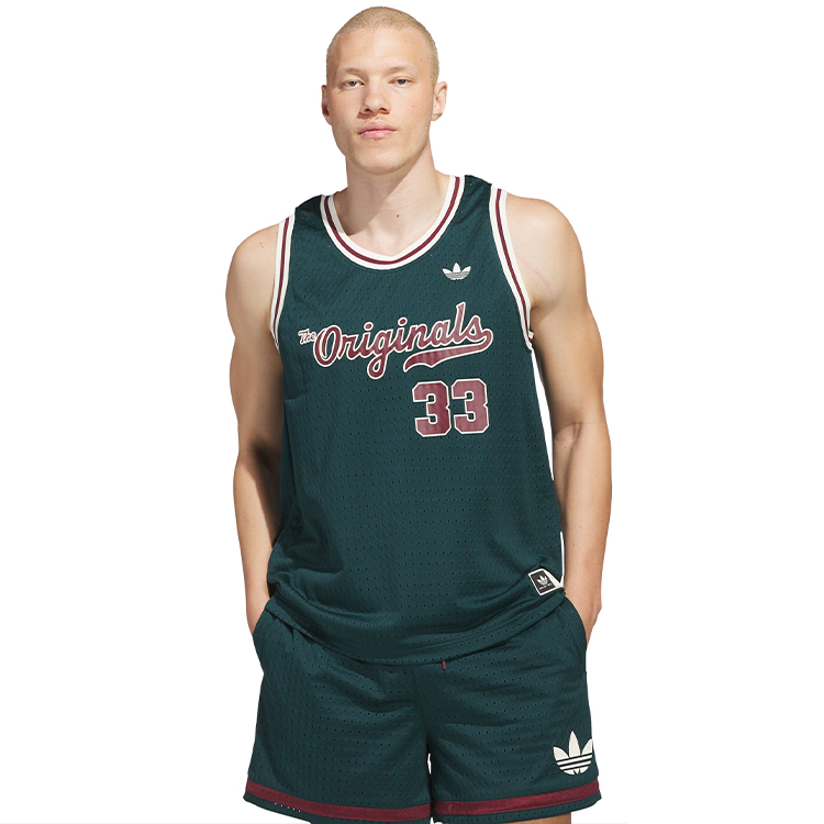 Maiou Adidas OG Jersey photo Maiou Adidas OG Jersey photo