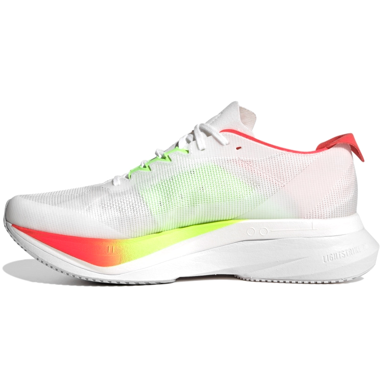 Кроссовки Adidas ADIZERO BOSTON 12 W / Женский / 37.5 / Белый photo 2