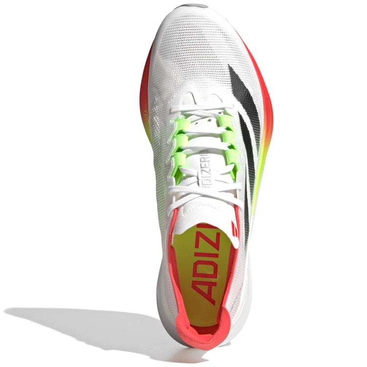 Кроссовки Adidas ADIZERO BOSTON 12 W / Женский / 37.5 / Белый photo 3