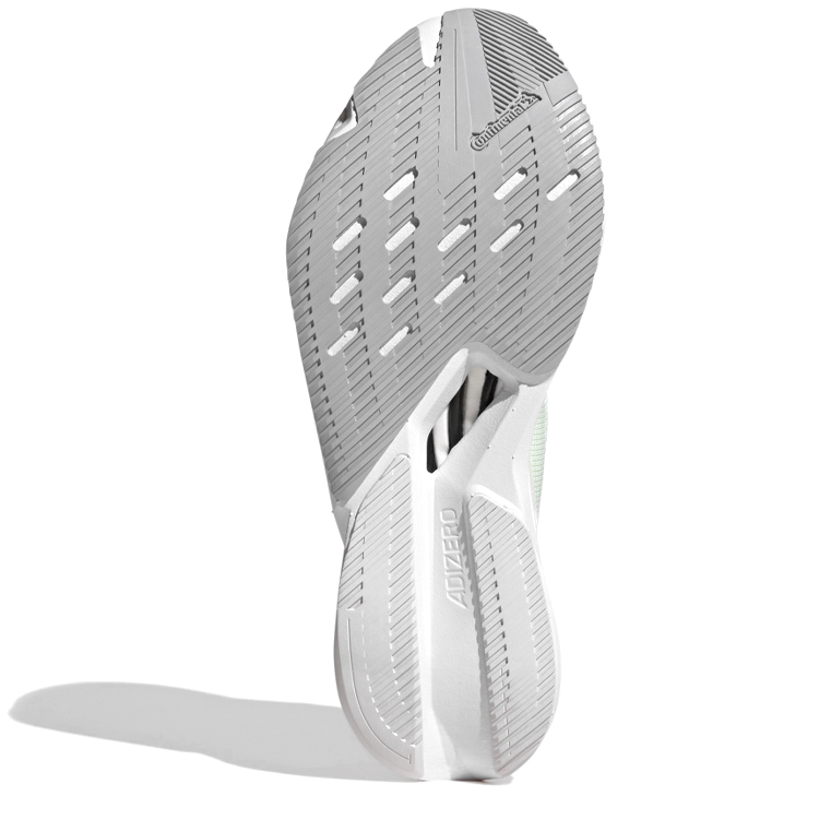 Кроссовки Adidas ADIZERO BOSTON 12 W / Женский / 37.5 / Белый photo 4