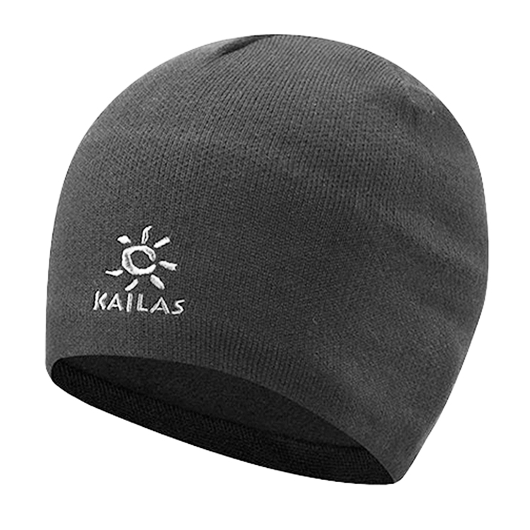 Caciula de trekking Kailas Helmet Knit Hat OS Gri photo 3