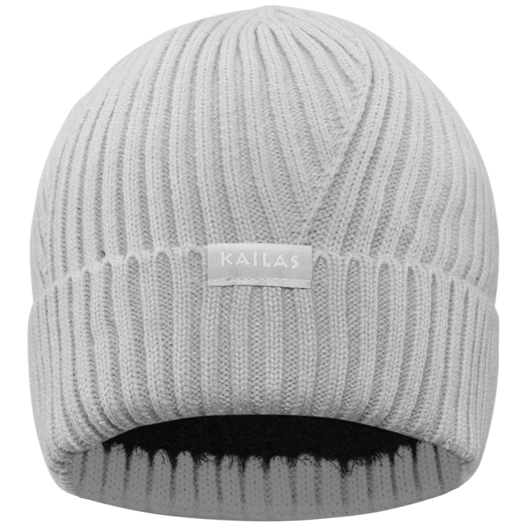 Caciula Kailas Skiing Knit Hat One size Gri photo 1 Caciula Kailas Skiing Knit Hat One size Gri photo 1