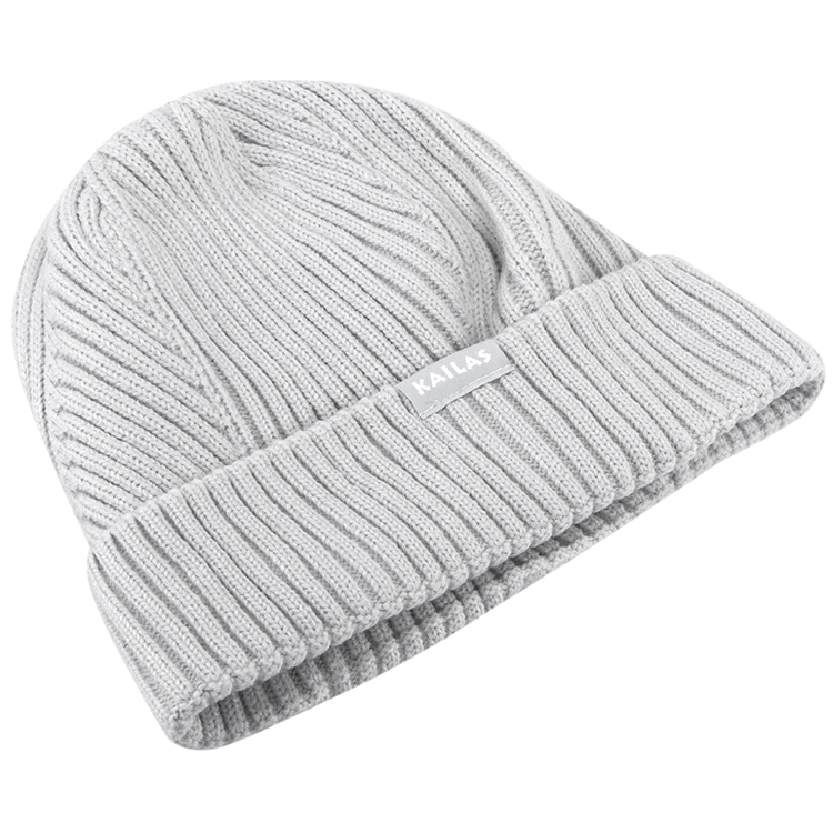 Caciula Kailas Skiing Knit Hat One size Gri photo 4