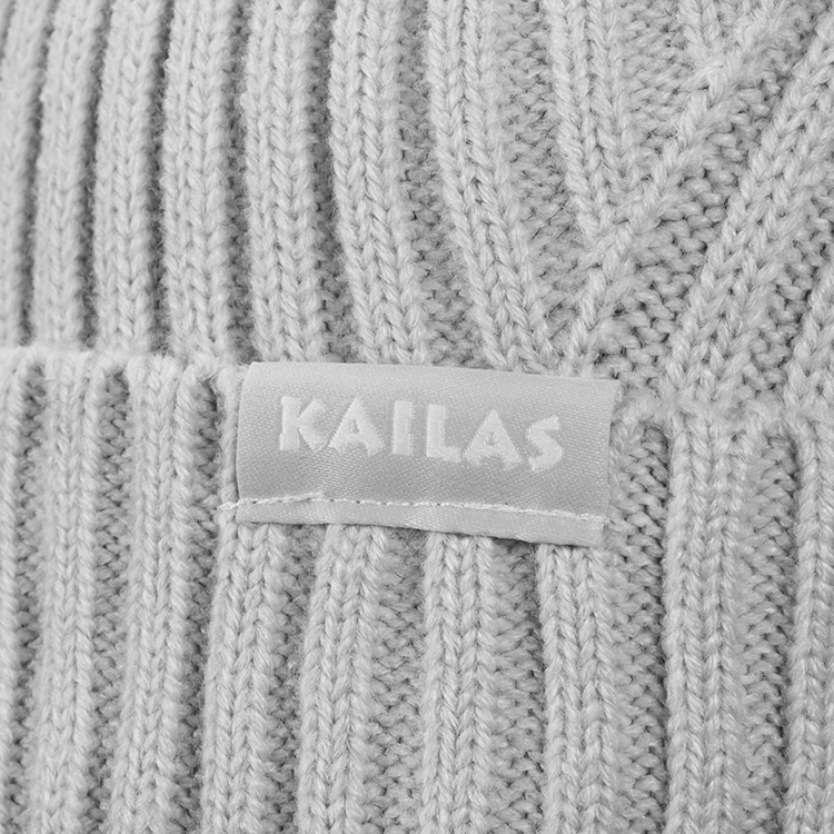 Caciula Kailas Skiing Knit Hat One size Gri photo 5