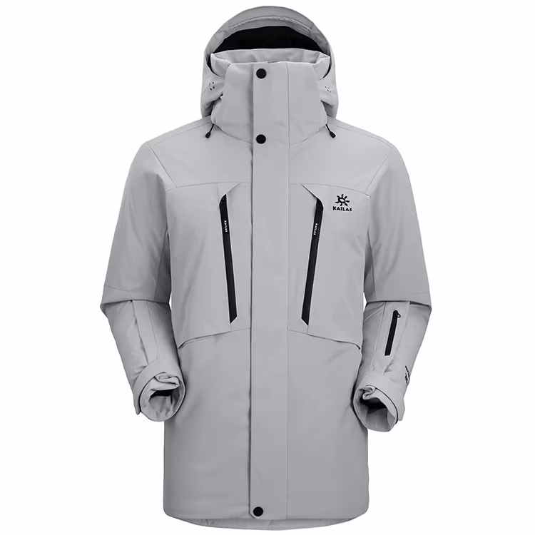 Куртка Kailas Mid Length Down Jacket