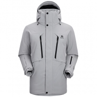 Куртка Kailas Mid Length Down Jacket thumbnav