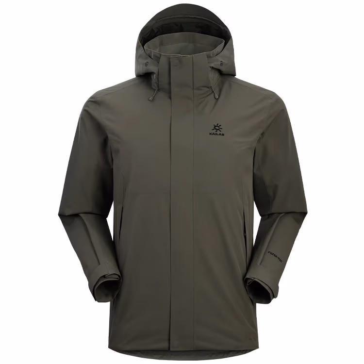 Куртка Kailas Windhunter Hardshell Jacket
