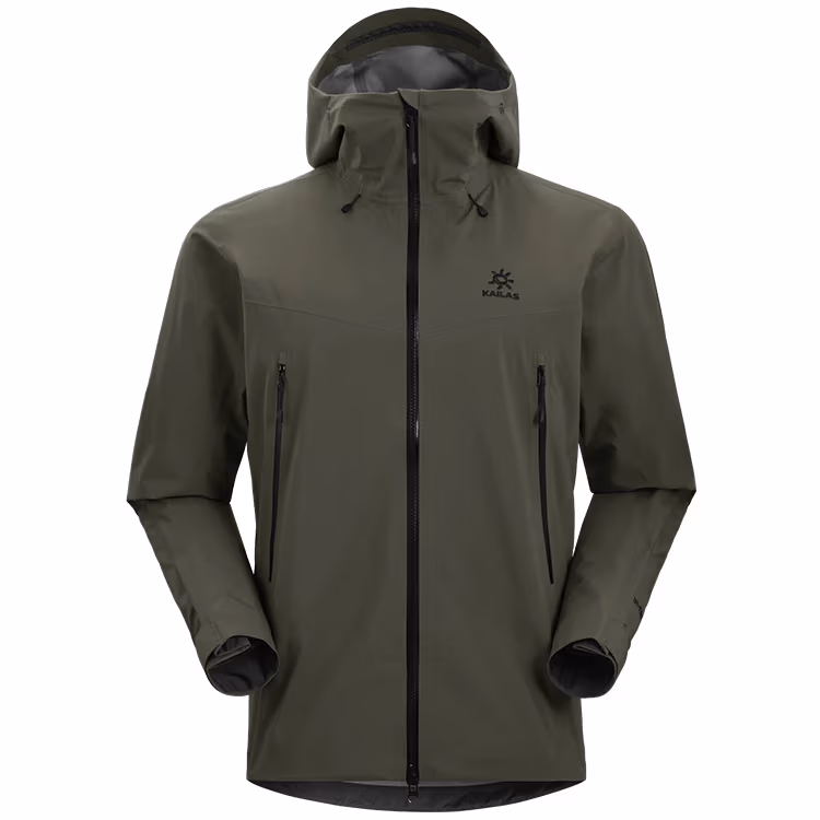 Scurta Kailas Bogda Hardshell