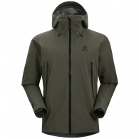 Куртка Kailas Bogda Hardshell thumbnav