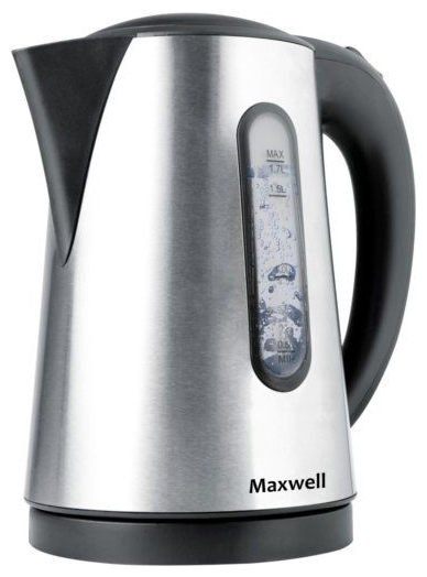Fierbator de apa electric Maxwell MW1054 photo Fierbator de apa electric Maxwell MW1054 photo