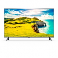 55" LED TV XIAOMI 4S, Black, 3840x2160 (4K), HDR, SmartTV (Android TV), RAM 2GB, ROM 8GB, RMS 2x8W, HDMIx3, USBx2, WiFi-AC+Lan+BT4.2, DVB-T2/C/S2/CI+, Vesa 200x200 thumbnav 1