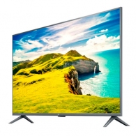55" LED TV XIAOMI 4S, Black, 3840x2160 (4K), HDR, SmartTV (Android TV), RAM 2GB, ROM 8GB, RMS 2x8W, HDMIx3, USBx2, WiFi-AC+Lan+BT4.2, DVB-T2/C/S2/CI+, Vesa 200x200 thumbnav 2