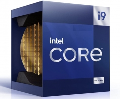 Intel® Core™ i9-13900KF, S1700, 2.2-5.8GHz, 24C (8P+16Е) / 32T, 36MB L3 + 32MB L2 Cache, No Integrated Graphics, 10nm 125W, Unlocked, tray thumbnav 1