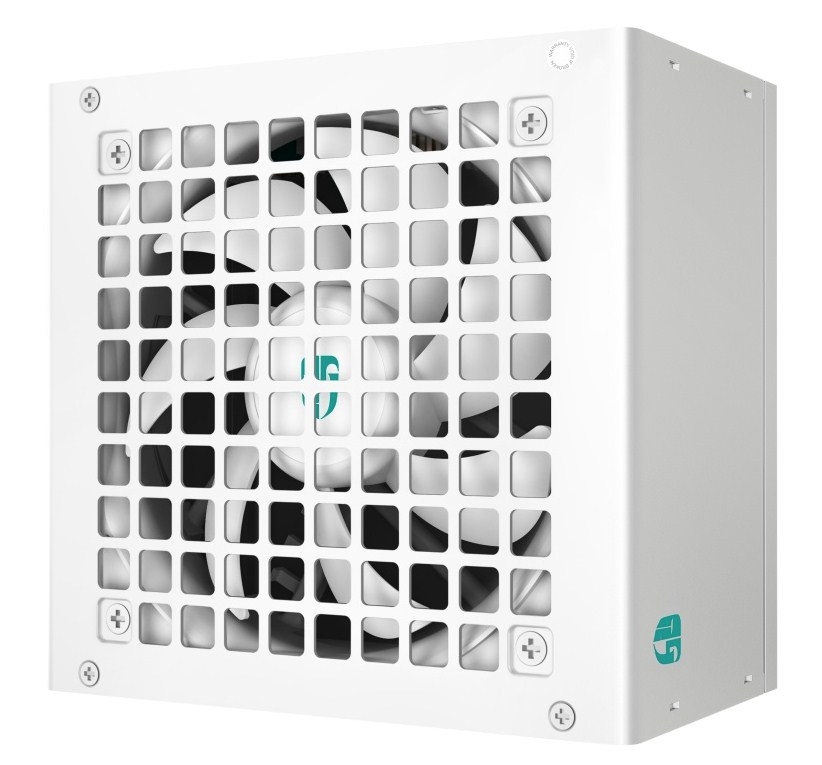 Блок питания 10000W DEEPCOOL PQ1000G WH photo 1