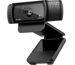 Logitech HD PRO Webcam C920, Microphone(dual stereo),  Full HD 1080p video calls & recording, up 15 Megapixel images, H.264 video standard, Carl Zeiss® optics with Autofocus, USB 2.0 photo 1