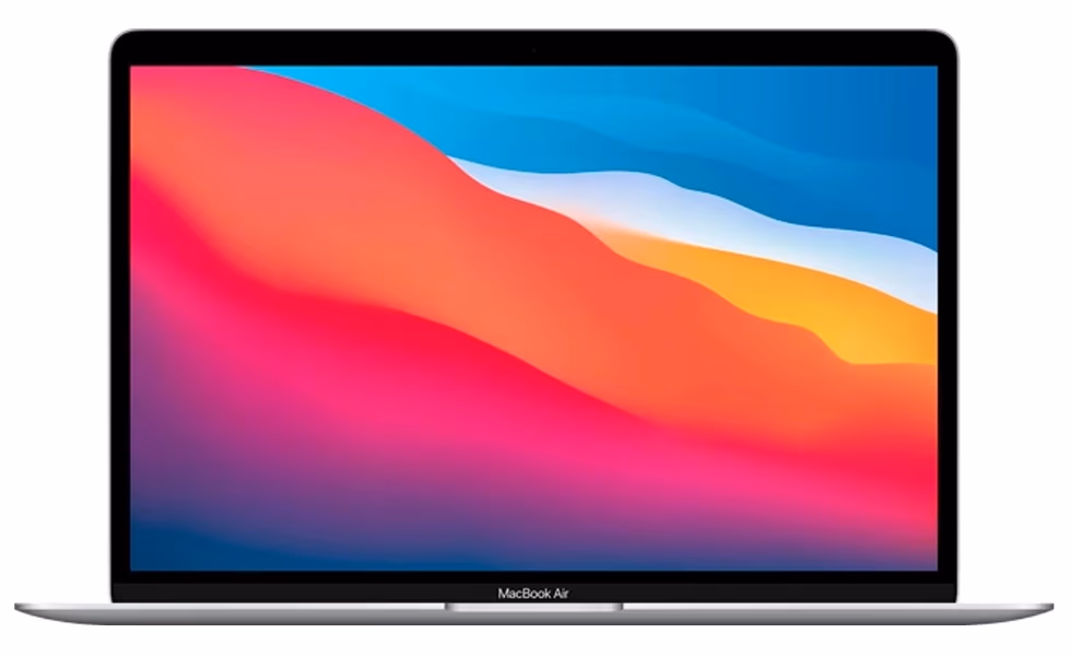MacBook Air 13 M1, 8 GB, 256 GB, Space Gray