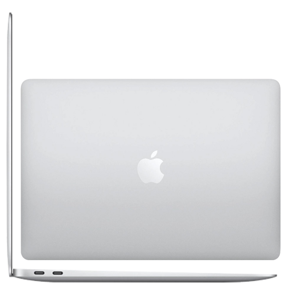Ноутбук Apple Ультрабук MacBook Air 13 2020 Space Gray 13.3” / 8 ГБ / 256 ГБ / M1 / 7C / Space Gray photo 3